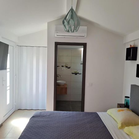 Rooms Ancora Savudrija Kültér fotó