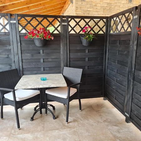 Rooms Ancora Savudrija Kültér fotó
