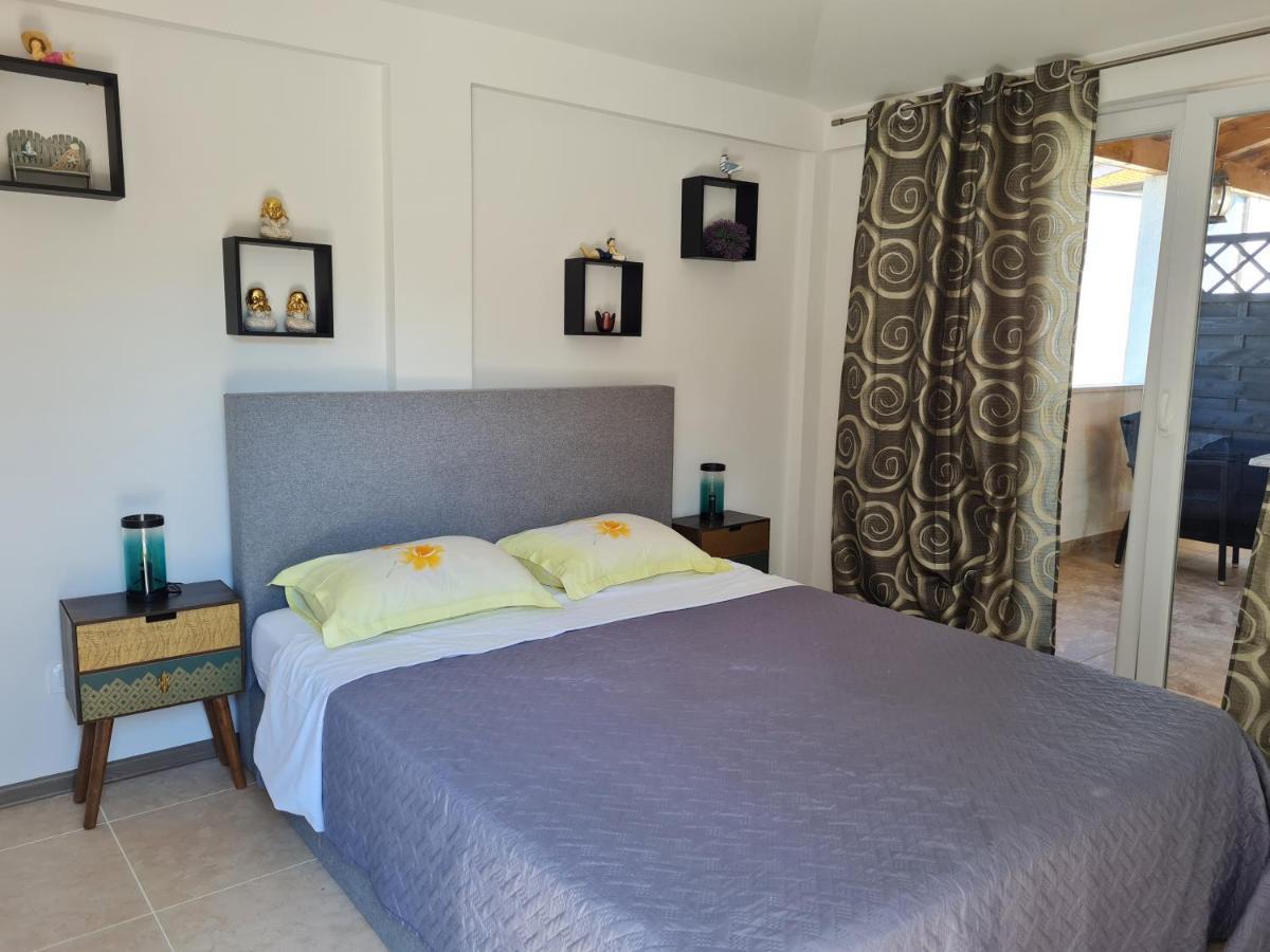 Rooms Ancora Savudrija Kültér fotó