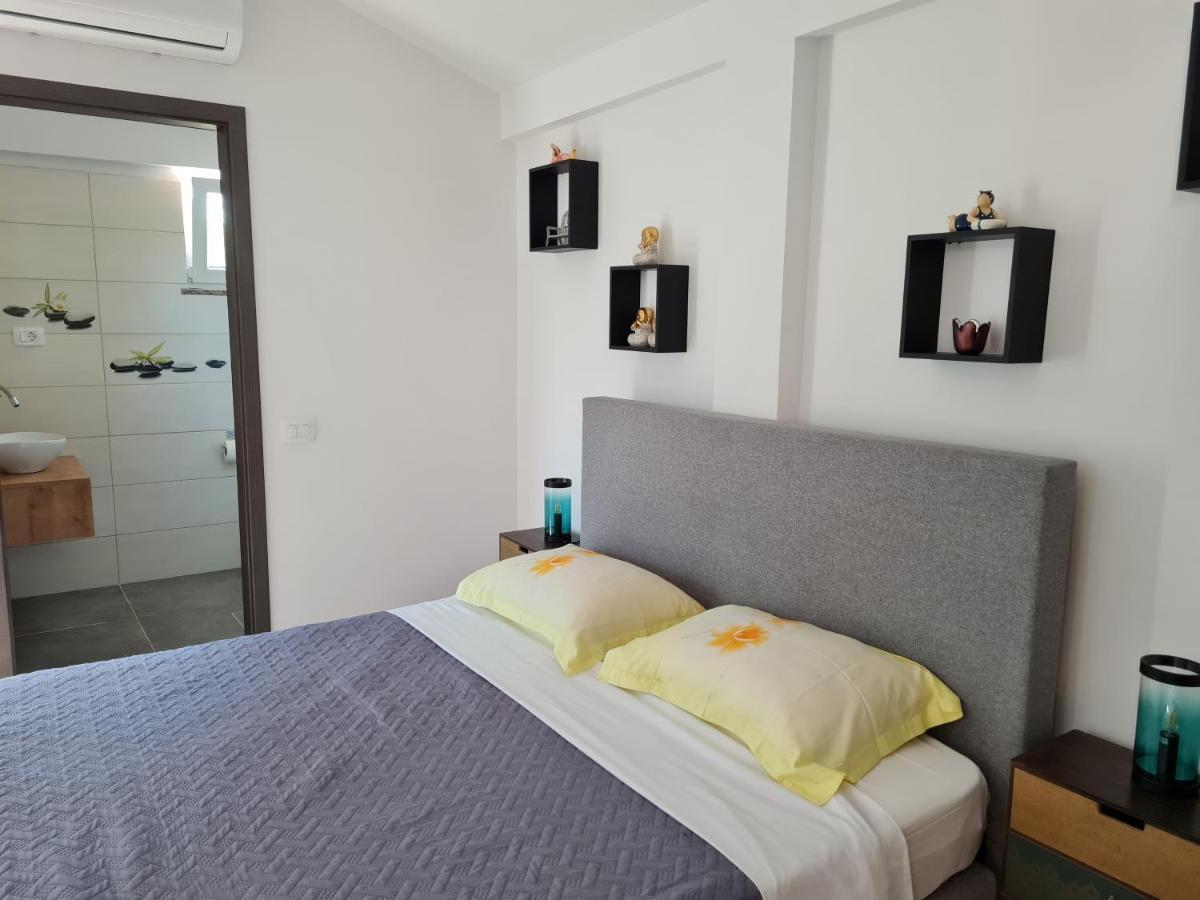 Rooms Ancora Savudrija Kültér fotó
