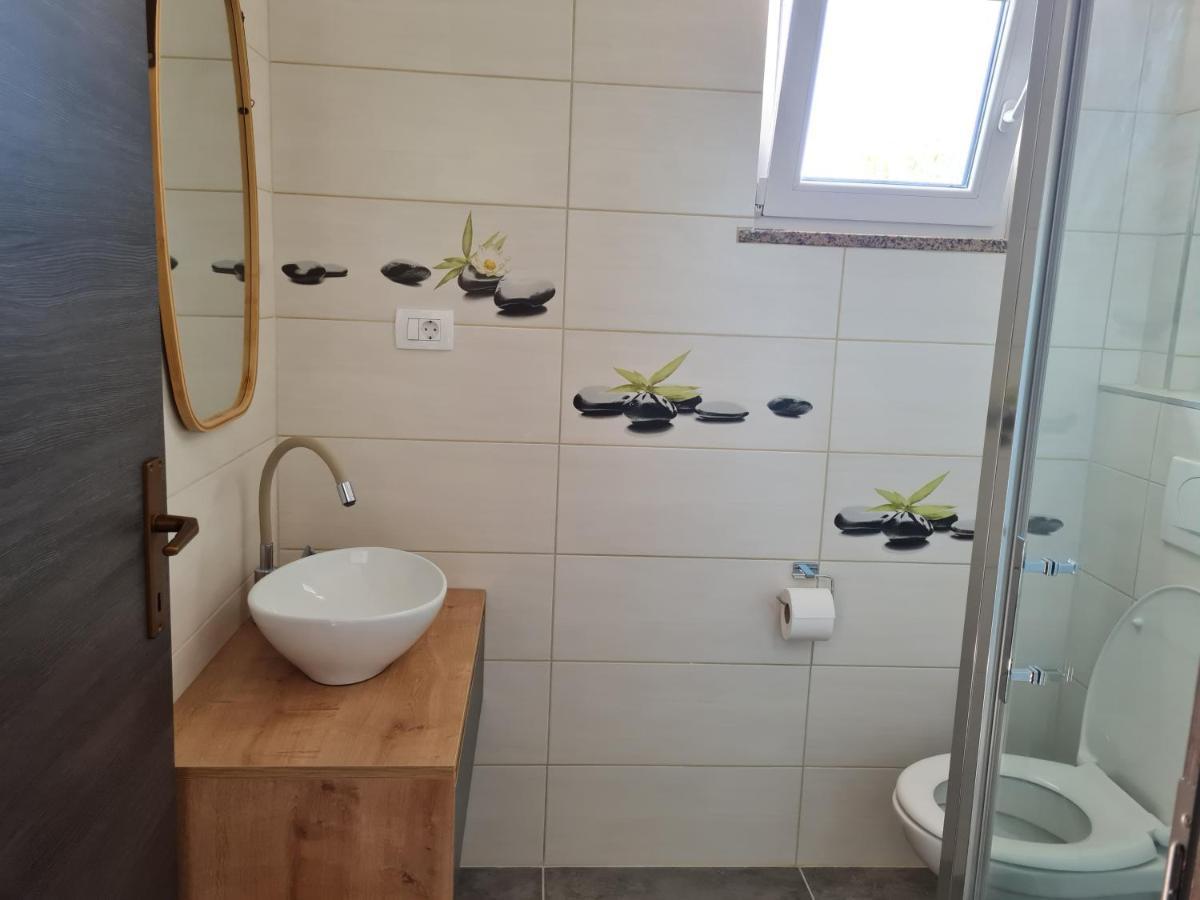 Rooms Ancora Savudrija Kültér fotó